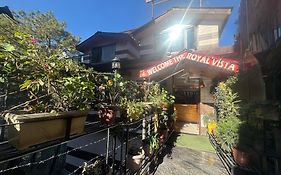 The Royal Vista